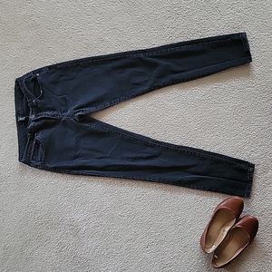Skinny Black Jeans Forever 2️⃣1️⃣